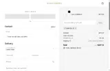 Gingiberi coupon verification screenshot