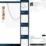 Gingiberi coupon verification screenshot