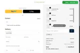 Gingiberi coupon verification screenshot