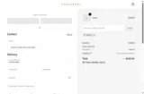 Gingiberi coupon verification screenshot