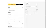 Gingiberi coupon verification screenshot