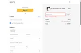 15VOJE coupon verification screenshot