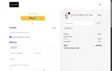VIP01 coupon verification screenshot