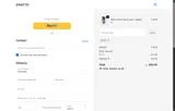 Gt coupon verification screenshot