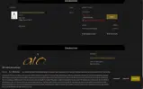 welcometogio coupon verification screenshot