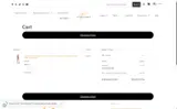 misscorsairdebo coupon verification screenshot