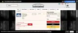Giovannis Fish Market coupon verification screenshot