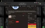 Giovannis Fish Market coupon verification screenshot
