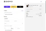 big25 coupon verification screenshot