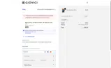 CGWFC coupon verification screenshot