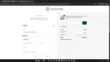 AGLOW coupon verification screenshot