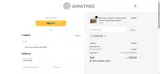 COUPONFIVE coupon verification screenshot