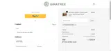COUPONCATORCE coupon verification screenshot