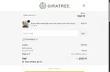 COUPONFIVE coupon verification screenshot