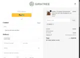 dad03 coupon verification screenshot