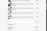 CHAMBA coupon verification screenshot