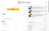 ALIBABA coupon verification screenshot