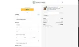 dad03 coupon verification screenshot
