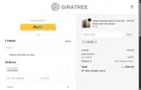 CHAMBA coupon verification screenshot