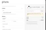 30SMS coupon verification screenshot