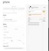 EMILY20 coupon verification screenshot