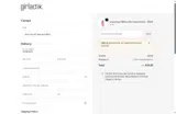 EMILY15 coupon verification screenshot