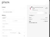 JENNY69 coupon verification screenshot