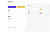 Gwen20 coupon verification screenshot