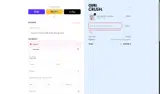Girl Crush Gang coupon verification screenshot