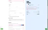 Girl Crush Gang coupon verification screenshot