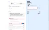 Girl Crush Gang coupon verification screenshot