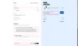 Girl Crush Gang coupon verification screenshot
