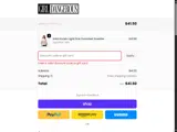 GIRLD15 coupon verification screenshot