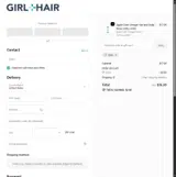 join coupon verification screenshot