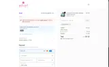Girlie Girl Originals coupon verification screenshot
