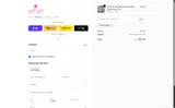 Girlie Girl Originals coupon verification screenshot