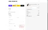 PEPPEREDINSTYLE coupon verification screenshot