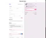 PRETTY coupon verification screenshot