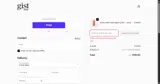 GIFT185 coupon verification screenshot
