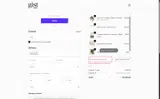 BDAYCLF2XKF9 coupon verification screenshot