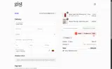 WARP10 coupon verification screenshot