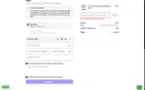 Welcomeback coupon verification screenshot