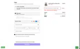 GGD coupon verification screenshot