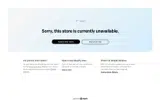 Welcomeback coupon verification screenshot