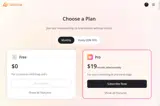 GitMind coupon verification screenshot