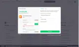 GitMind coupon verification screenshot