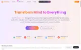 GitMind coupon verification screenshot