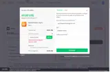 GitMind coupon verification screenshot
