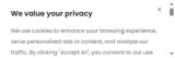 GitMind coupon verification screenshot