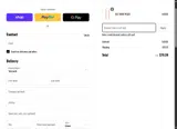 Give Me Glow Cosmetics coupon verification screenshot